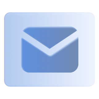 Vlies Rendiburg E-Mail-Symbol für den Kontakt-Support