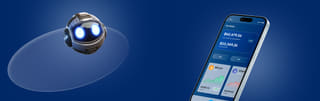 Hintergrundbild der Vlies Rendiburg Trading-Plattform im Hero-Bereich