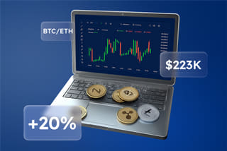KI-basierte automatisierte Trading-Systemtechnologie auf Vlies Rendiburg
